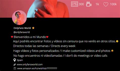 como entrar a only fans|Cómo empezar en OnlyFans desde cero: consejos y。